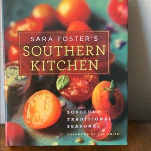 Sara Foster’s Southern Kitchen